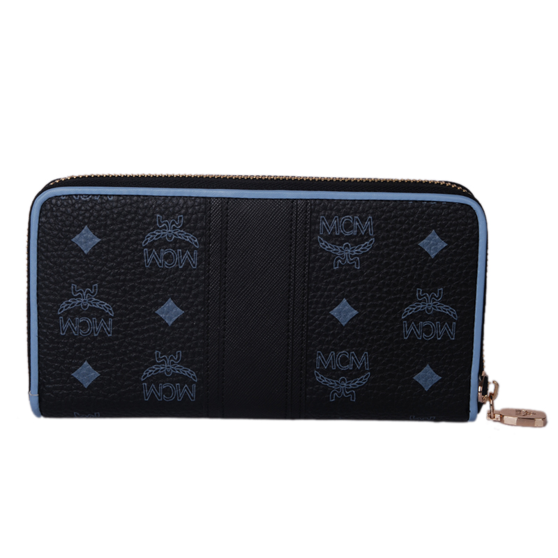 MCM Long Wallet Outlet NO.0118
